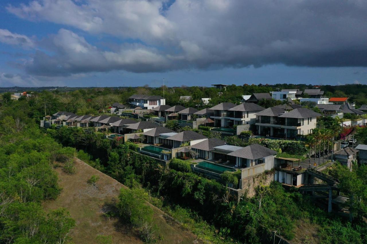 Moritz Palm Villa Ungasan  Exterior photo