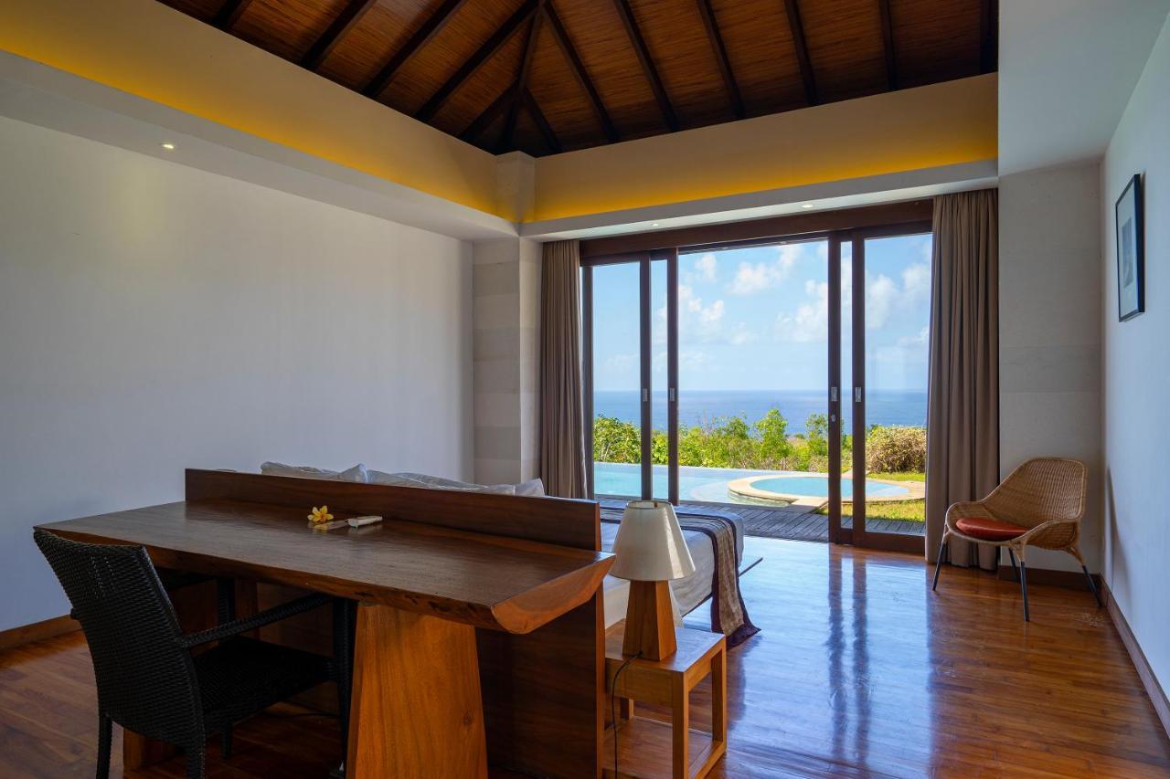 Moritz Palm Villa Ungasan  Exterior photo