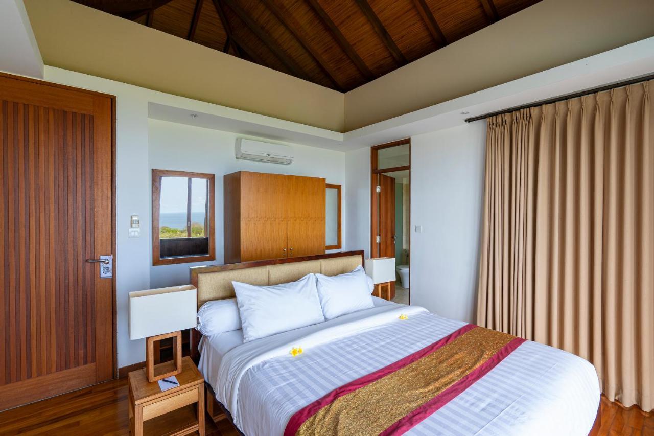 Moritz Palm Villa Ungasan  Exterior photo