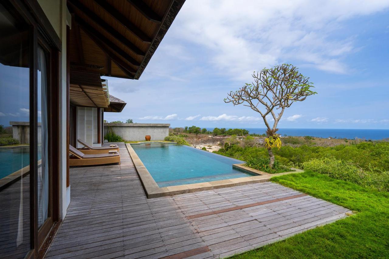 Moritz Palm Villa Ungasan  Exterior photo