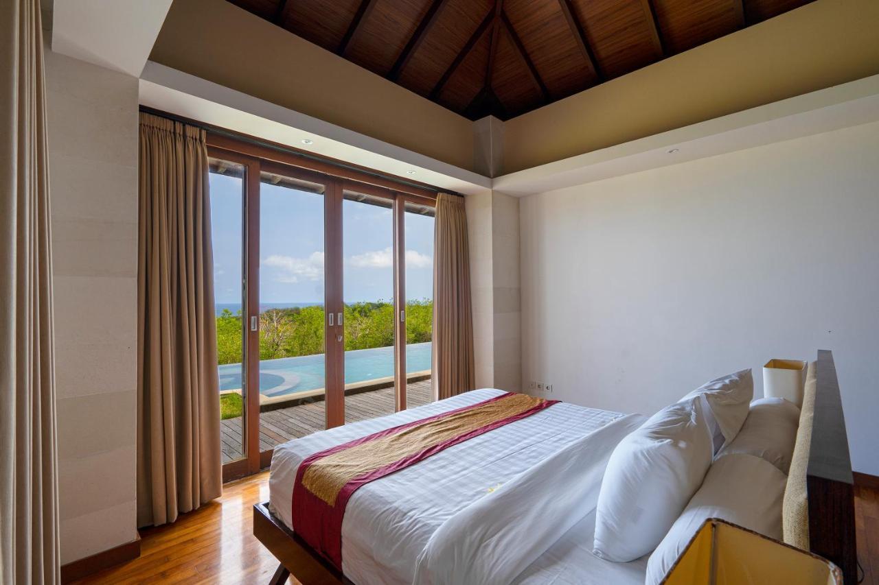 Moritz Palm Villa Ungasan  Exterior photo