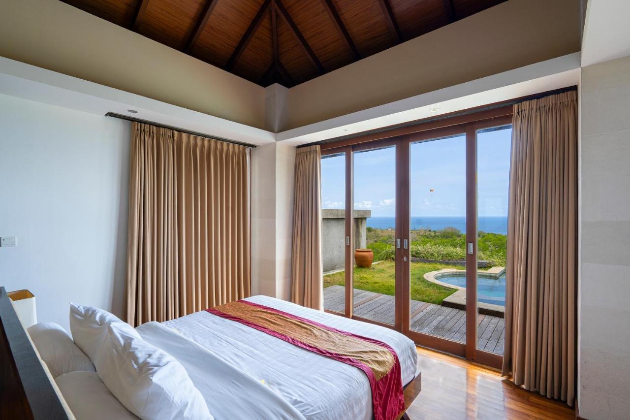 Moritz Palm Villa Ungasan  Exterior photo