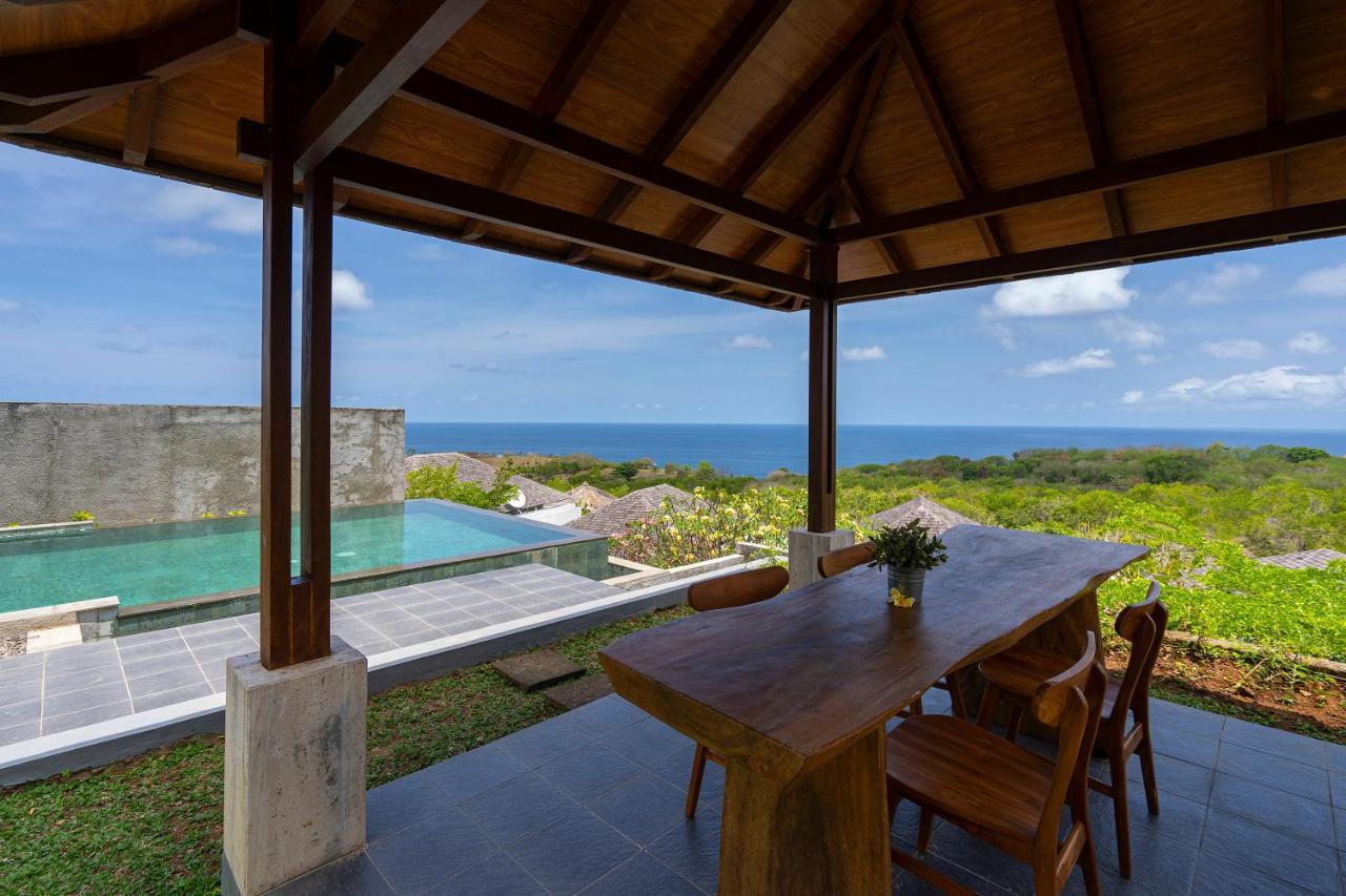 Moritz Palm Villa Ungasan  Exterior photo