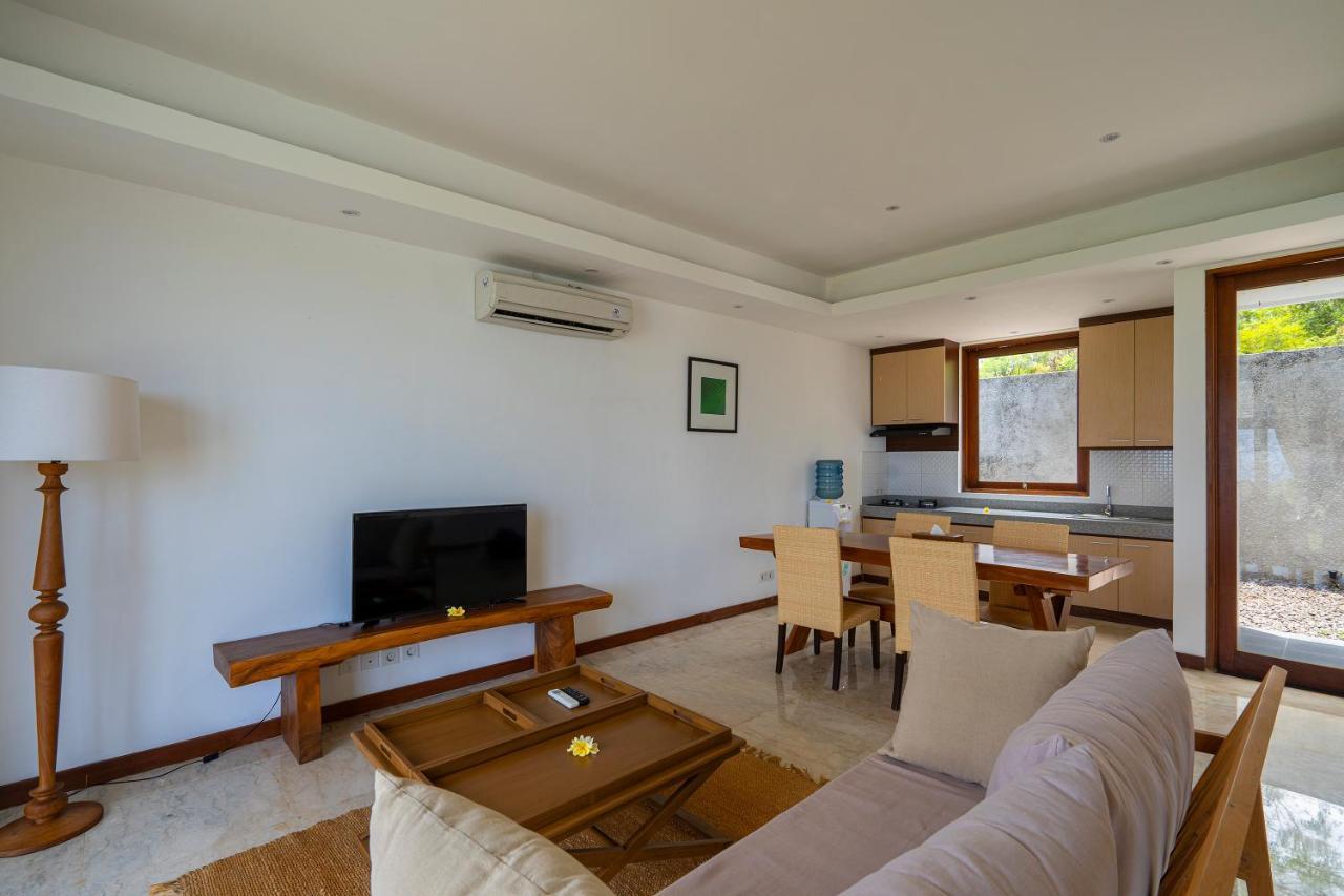 Moritz Palm Villa Ungasan  Exterior photo