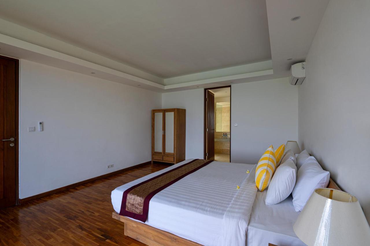 Moritz Palm Villa Ungasan  Exterior photo