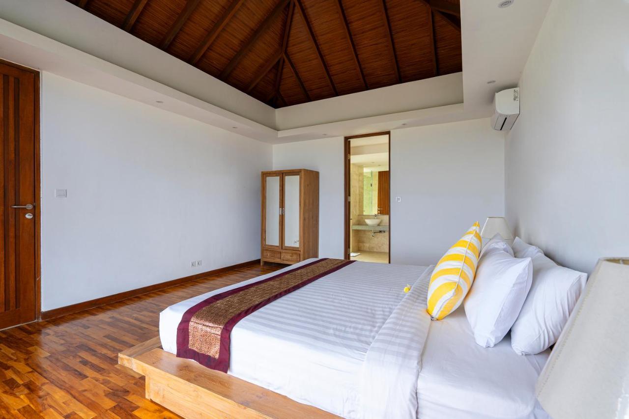 Moritz Palm Villa Ungasan  Exterior photo