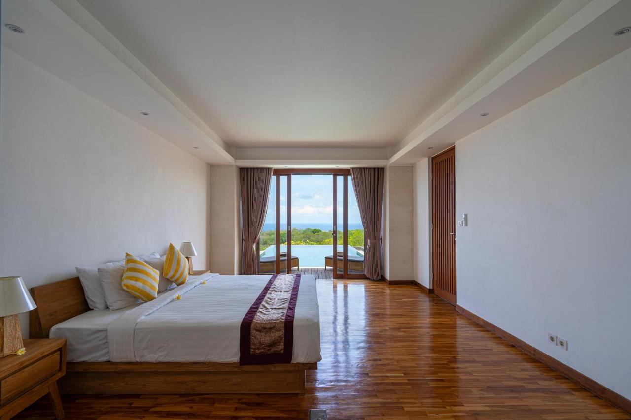 Moritz Palm Villa Ungasan  Exterior photo