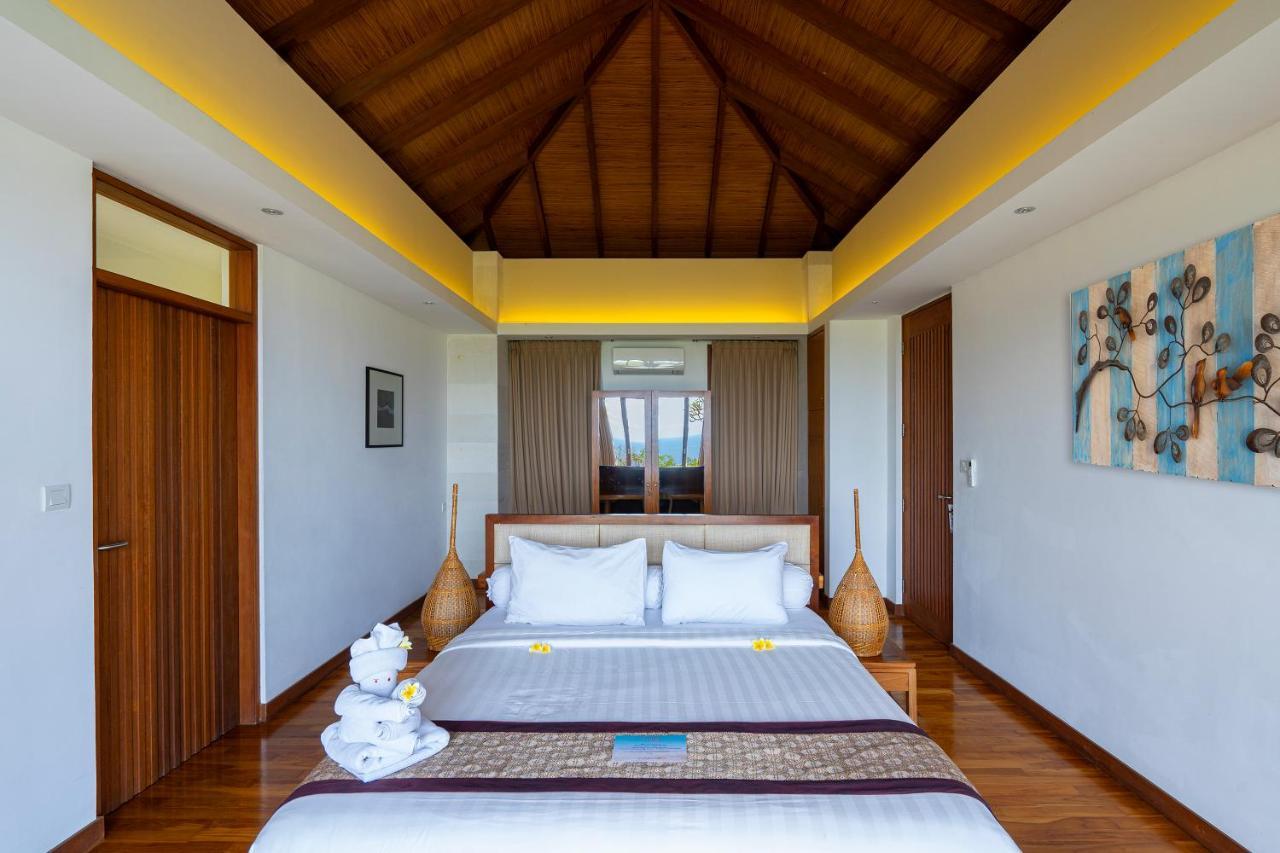 Moritz Palm Villa Ungasan  Exterior photo