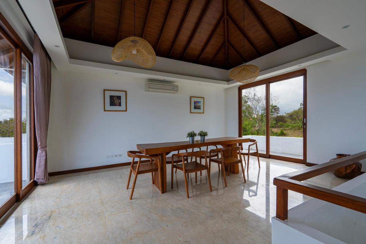 Moritz Palm Villa Ungasan  Exterior photo