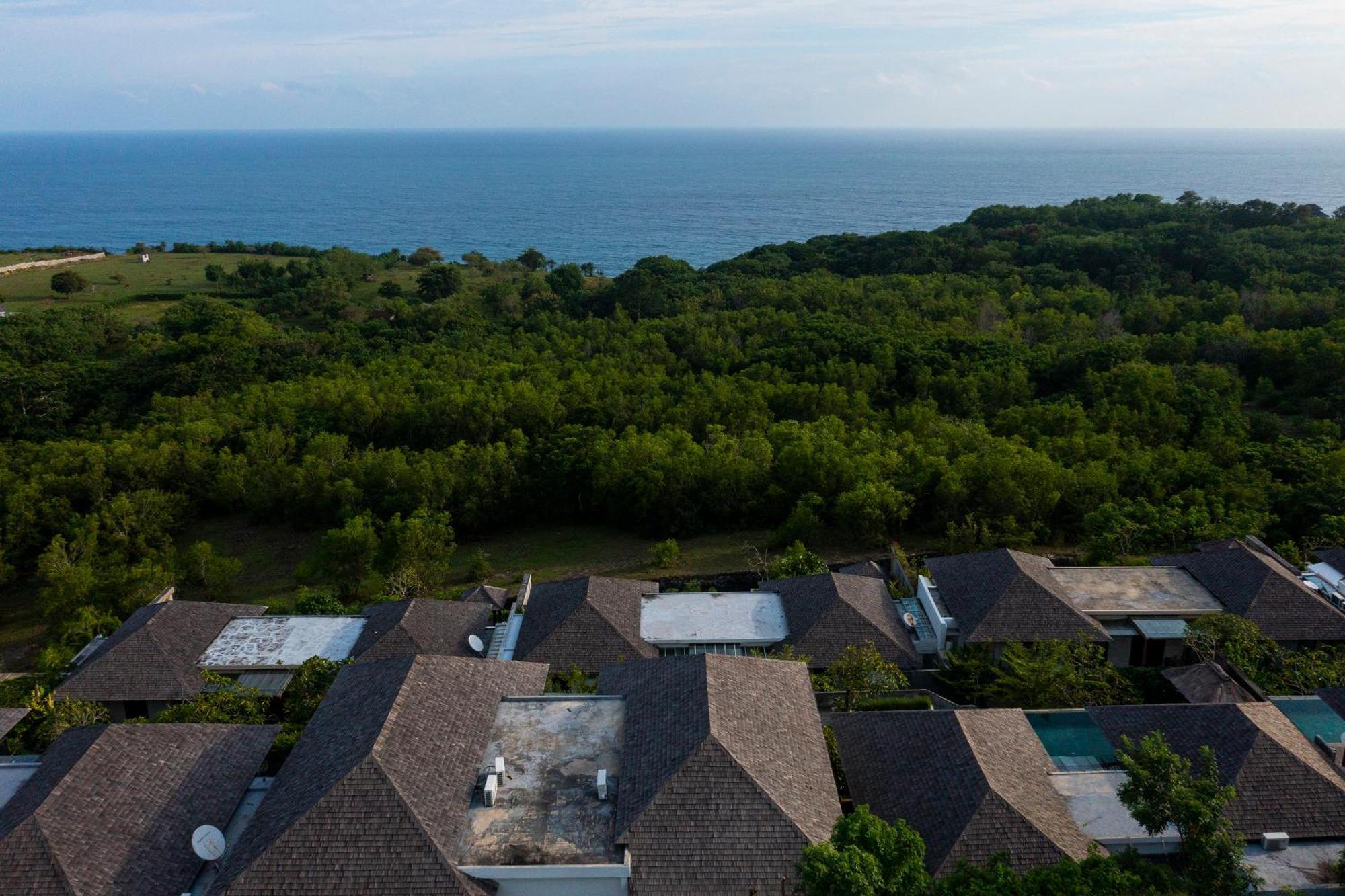 Moritz Palm Villa Ungasan  Exterior photo