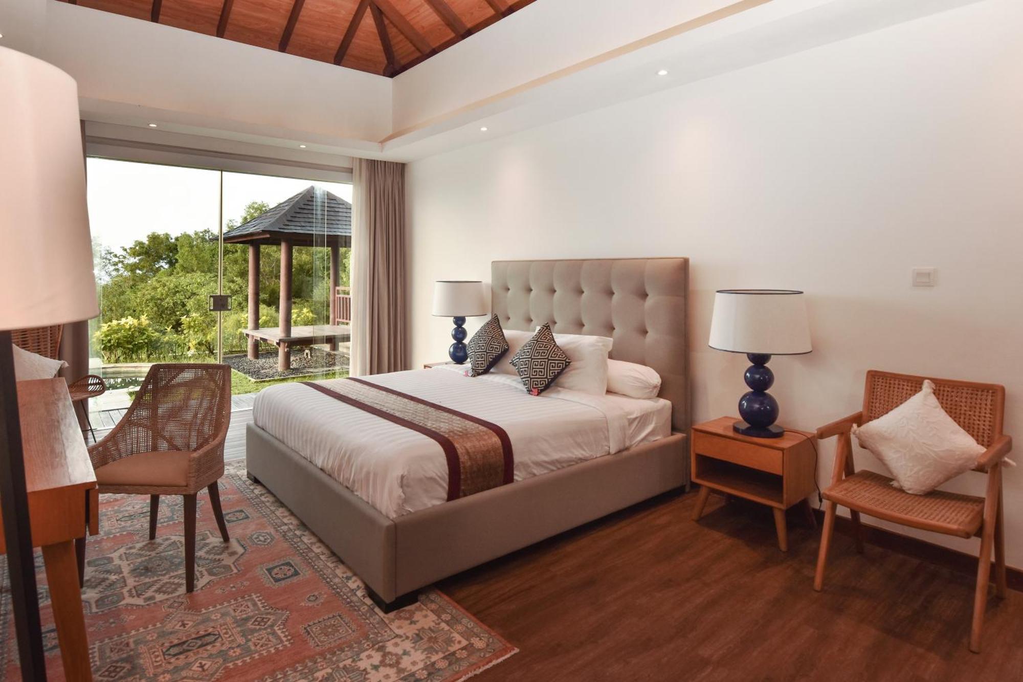 Moritz Palm Villa Ungasan  Exterior photo