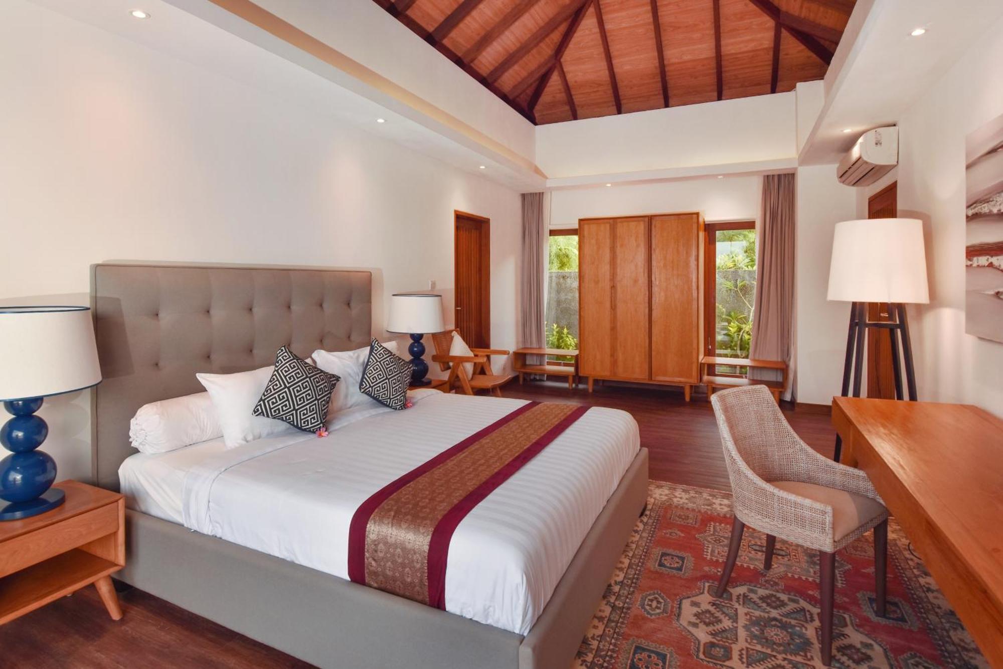 Moritz Palm Villa Ungasan  Exterior photo