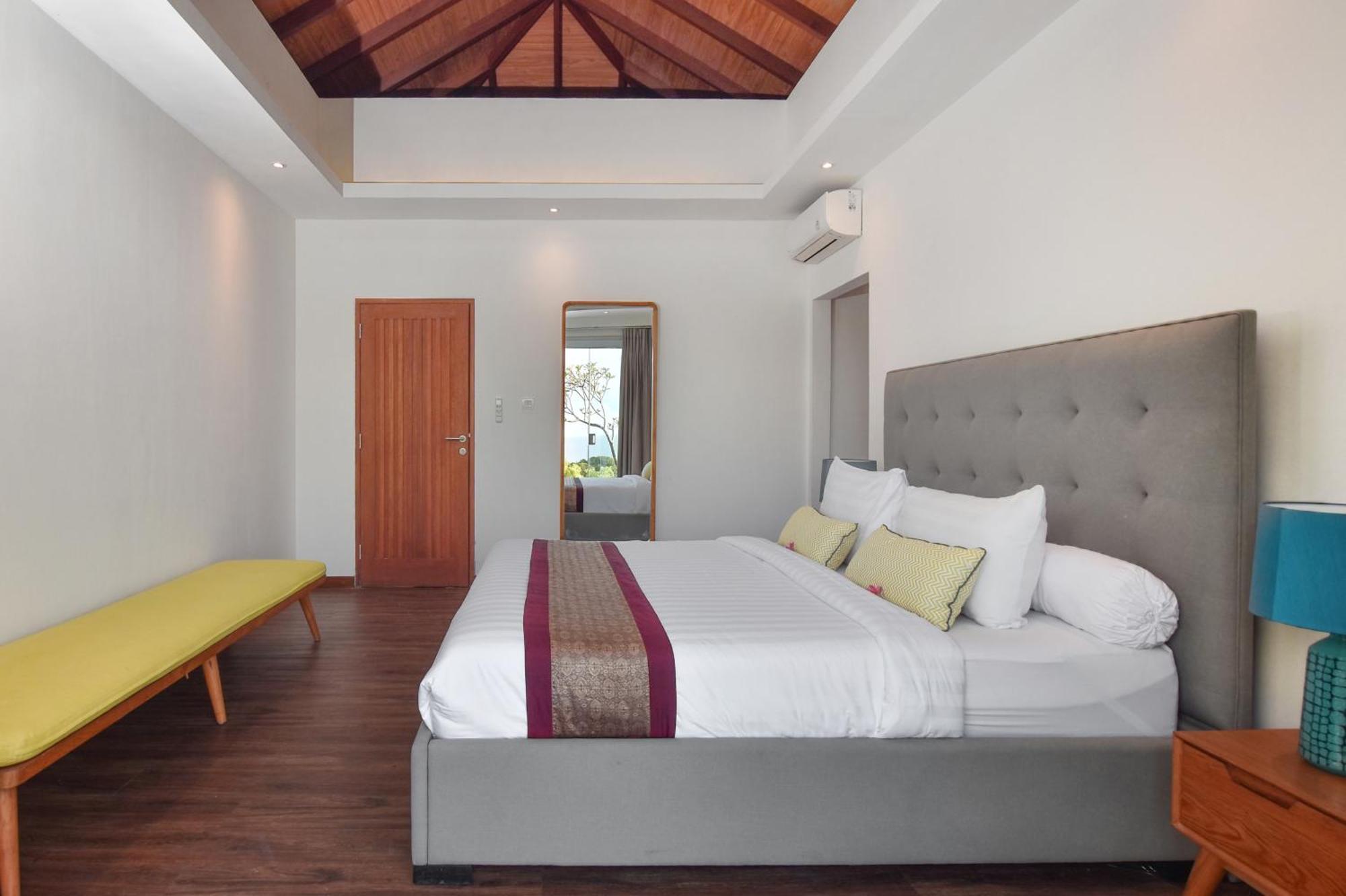 Moritz Palm Villa Ungasan  Exterior photo