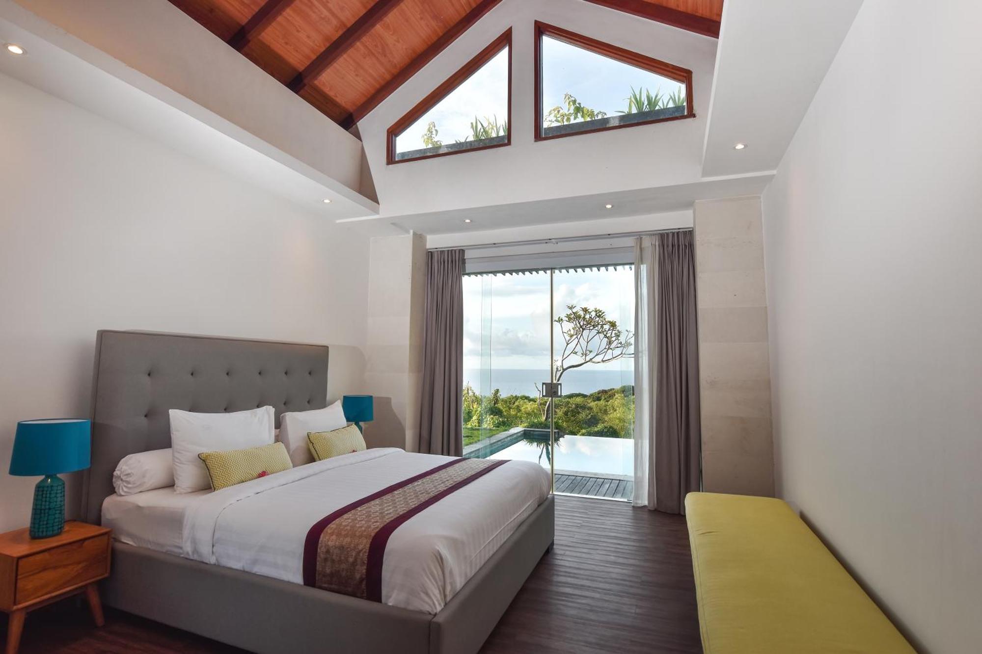Moritz Palm Villa Ungasan  Exterior photo