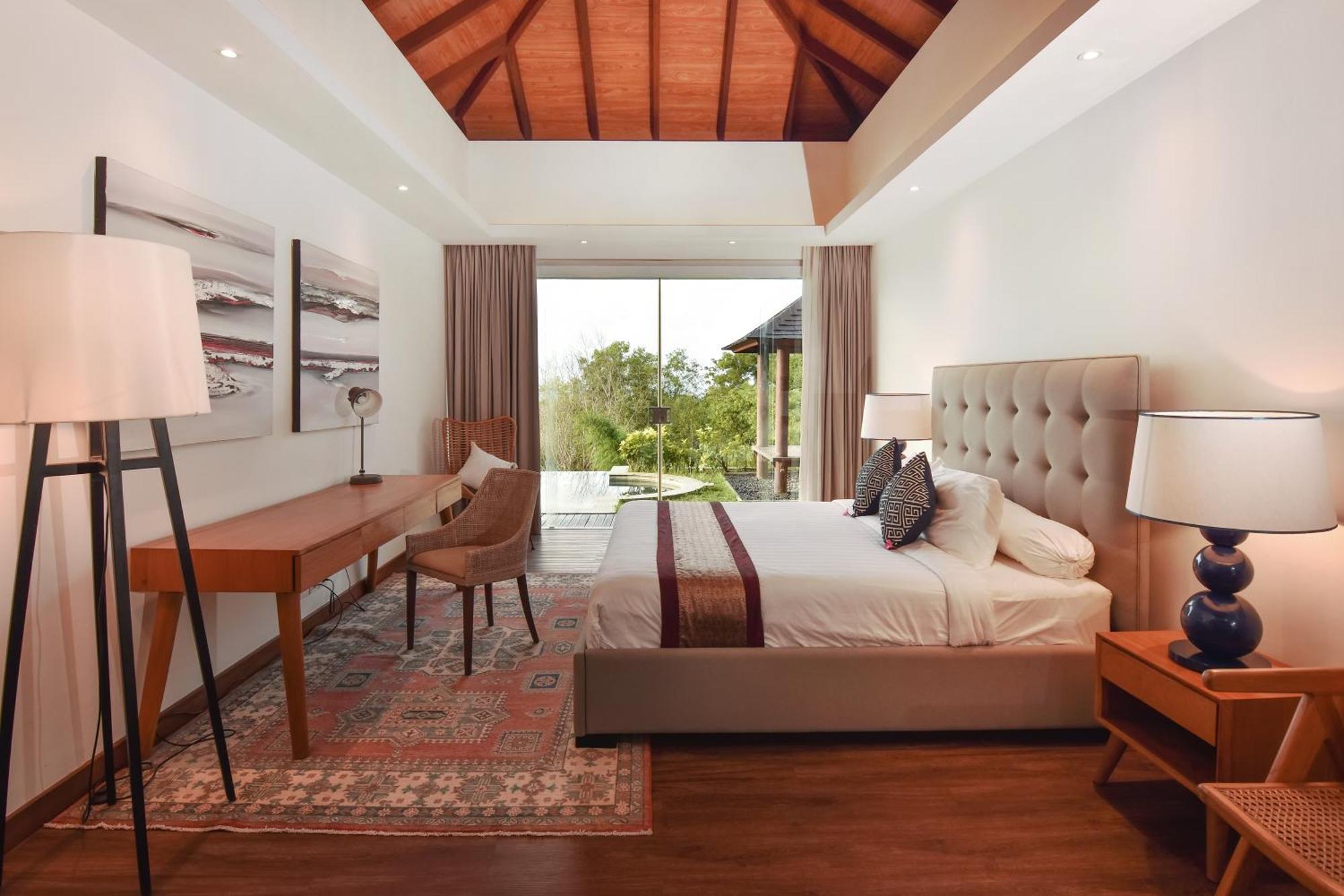 Moritz Palm Villa Ungasan  Exterior photo