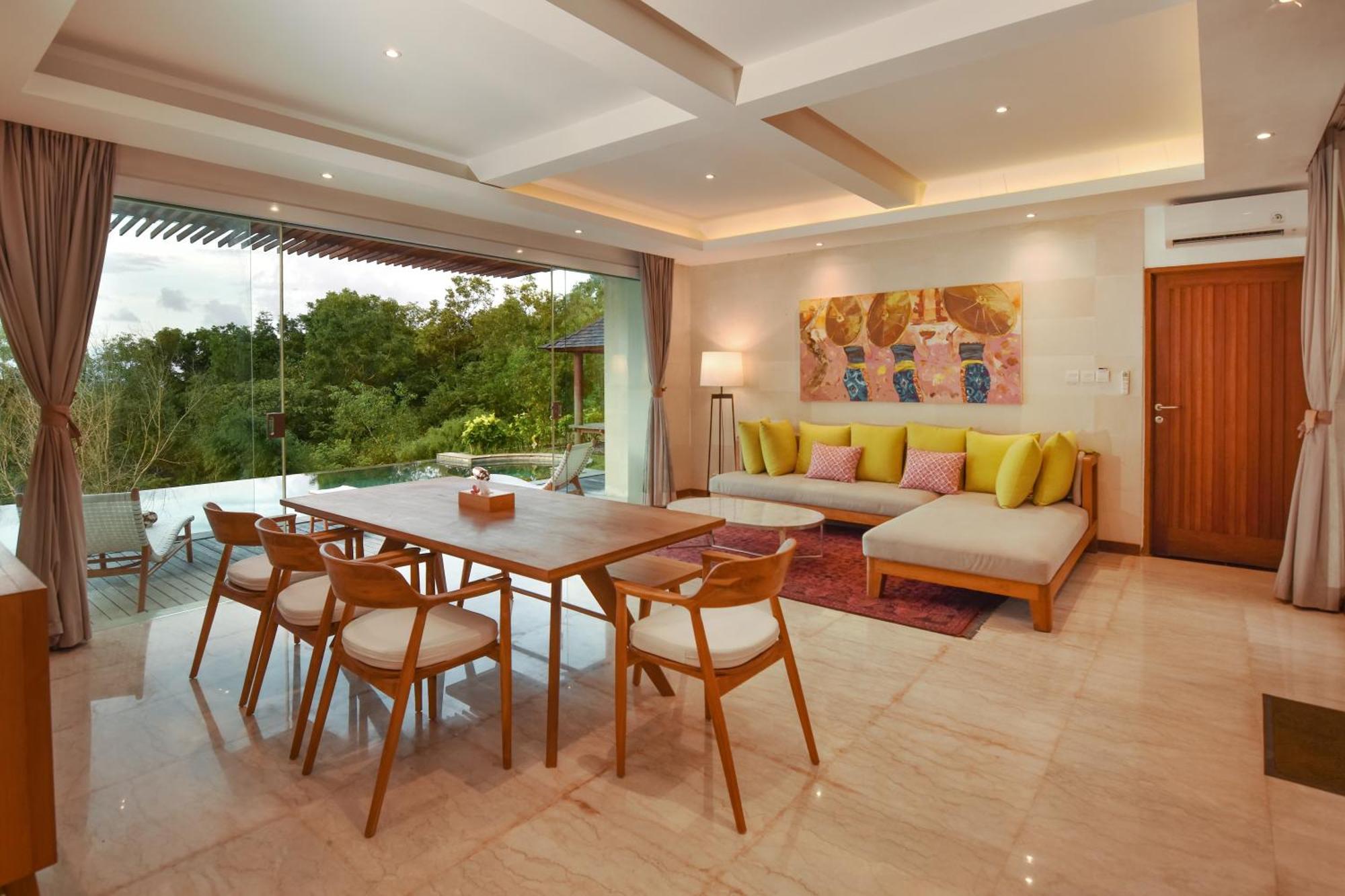 Moritz Palm Villa Ungasan  Exterior photo